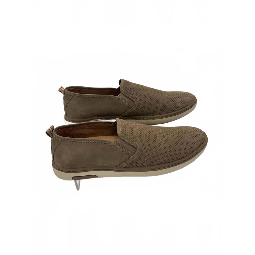 Section X slip on Casual Loafer Size 8 Men's